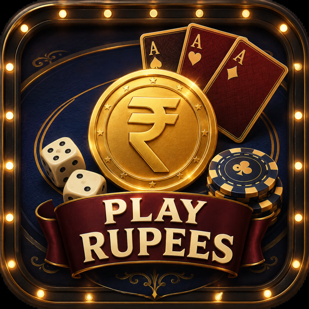 Download Play Rupees
